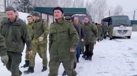 Четырех вологжан вернули из плена с территории Украины