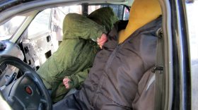 В Череповце раскрыли убийство водителя такси 18-летней давности