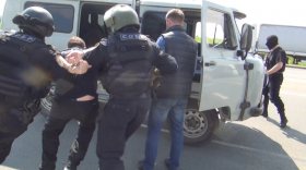 В Вологде задержали мужчину, подозреваемого в нападениях на Олега Куницына и Евгения Доможирова