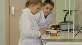 В Вологде открылся дистанционный центр для обучения одаренных детей со всей области