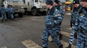 Вологодская область перешла на усиленный режим обеспечения безопасности