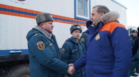 На создание Центра управления в кризисных ситуациях в Вологде выделят 300 миллионов рублей