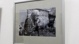 Фотографы приглашают вологжан посмотреть на радугу в черно-белых снимках