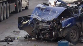ДТП в Вологде: двое погибли, четверо пострадали