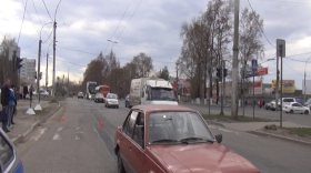 Двух несовершеннолетних сбили на дорогах в Вологде и в Череповце