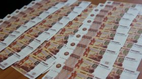 В Вологде задержали мужчин с «фальшивками» на сумму 775 тысяч рублей