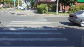 Двух женщин сбили на пешеходных переходах в Череповце