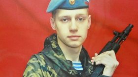 Вологжанка: Мой сын-десантник пропал на Украине