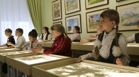 Детская художественная галерея открылась в Великом Устюге
