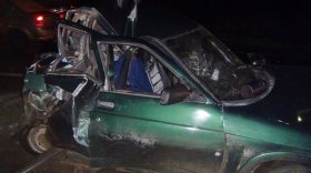 В ДТП под Череповцом погибли водитель и два пассажира
