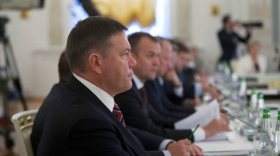 Глава Вологодской области принял участие в заседании Госсовета: обсуждалась конкурентоспособность экономики