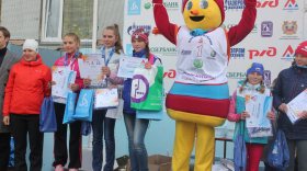 Биатлонисты Вологодской области привезли три медали с «Кубка Анны Богалий»
