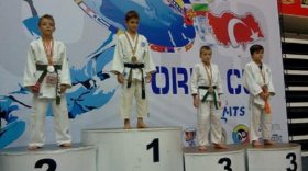 Вологодский школьник стал призёром юношеского Чемпионата мира по джиу-джитсу