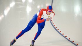 Трое вологодских конькобежцев приглашены в российскую сборную