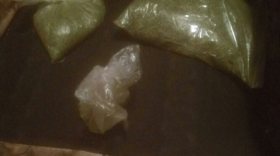 Три килограмма марихуаны и конопли нашли полицейские в квартире череповчанина