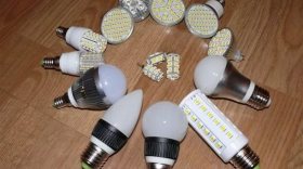 Вологжанам показали, как сэкономить семейный бюджет со светодиодными лампами 