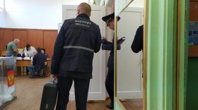 В Вологде подложное голосование на одном из участков посчитали «технической ошибкой»