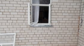 В Грязовецком районе дачным ворам не повезло во время взлома: рядом находились полицейские