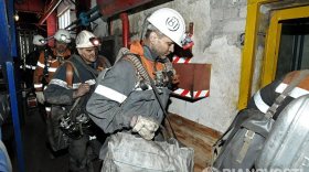 Взрывы на шахте в Коми:  что говорит Мордашов?