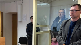 Вологодский областной суд оставил в силе приговор пенсионеру, которого обвинили в распространении фейков об армии