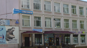 Житель Череповца, несогласный с выбором управляющей компании, перекрыл коммунальщикам доступ в здание
