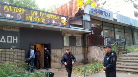 Полиция не нашла нарушений по адресу, где заявлялось о подкупе избирателей в Вологде