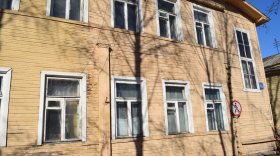 Исторический дом в центре Вологды сносят, несмотря на обещания сохранить его