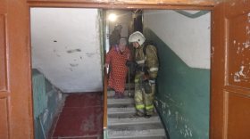 Житель Череповца варил в квартире наркотики и устроил пожар