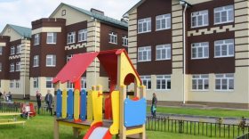 В Вологде опубликовали списки в детские сады на 2023-2024 учебный год