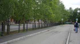В Вологде проверили ход ремонта улиц Ярославской и Костромской в рамках нацпроекта «Безопасные качественные дороги» 