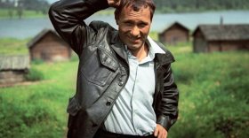 Фестиваль социального кино «Человек в кадре» памяти Василия Шукшина пройдет в Белозерске