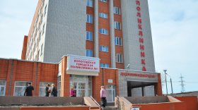 Медицинские организации Вологодской области с 31 декабря по 8 января будут работать по особому графику