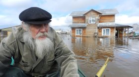 Жителям Вологодской области, пострадавшим от половодья, обещают выделить денежную помощь