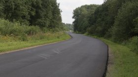 25 километров дороги Илейкино-Шуйское в Междуреченском районе обещают отремонтировать до 1 октября