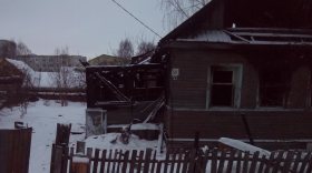 В Вологде вынесли приговор  поджигателю домов, по вине которого погибли два человека