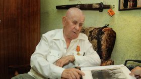 Вологжанин-участник Курской битвы: «Я видел и глупые, и геройские смерти»