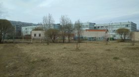 Строительство детсада на улице Ярославской предусмотрели допсоглашением между Минпросвещения и правительством Вологодской области