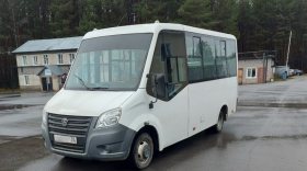 Председатель ЗСО Вологодской области призвал повысить качество транспортного обслуживания в Вологодской области