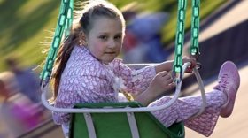 В Череповце будут судить предпринимательницу, карусель которой упала на 2-летнего ребенка