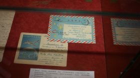 В Вологодский музей-заповедник передали фронтовые письма из архива семьи Жаковых