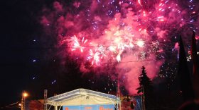 День победы в Вологде: программа праздничных мероприятий