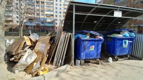 Прокуратура выявила хищение бюджетных средств при установке норматива накопления мусора в Вологодской области