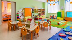 Строительство детсадов на Молодежной и Северной в Вологде: пять лет спустя