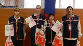 Вологжане привезли медали с Всероссийского фестиваля для людей с ограниченными возможностями