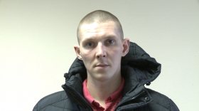 Задержан разбойник, напавший на салон сотовой связи в Вологде
