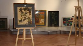 В Вологодском кремле откроется выставка картин Галины Дементьевой о крестьянской жизни