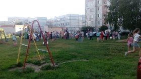 Власти Вологды решили строить детсад в микрорайоне Бывалово вопреки генплану города