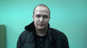 В Вологде задержали нападавшего на офисы микрофинансовых фирм грабителя
