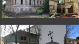 Более чем 200 памятникам в Вологодской области нужна реставрация 