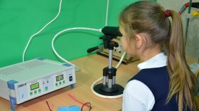 В две школы и детсад Вологды закупили оборудование для мониторинга здоровья детей